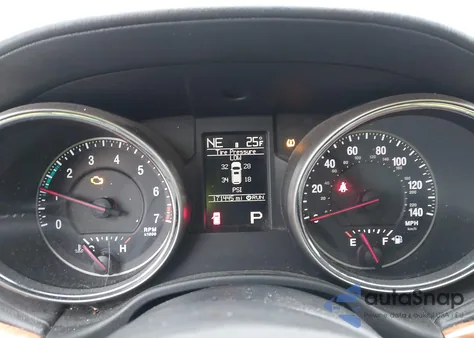 2012 Jeep Grand Cherokee Overland from USA, damaged, VIN 1C4RJFCG3CC264526